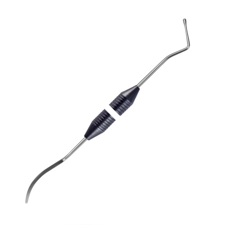 04-13 Штопфер грушевидный-гладилка серповидная малая